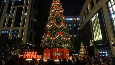 Best Christmas Celebrations Around the World