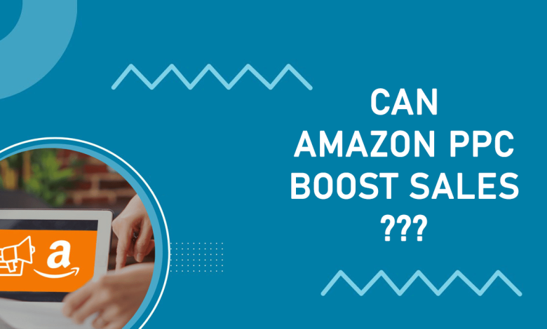 amazon ppc for your business