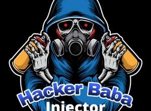 Hacker Baba Injector v14