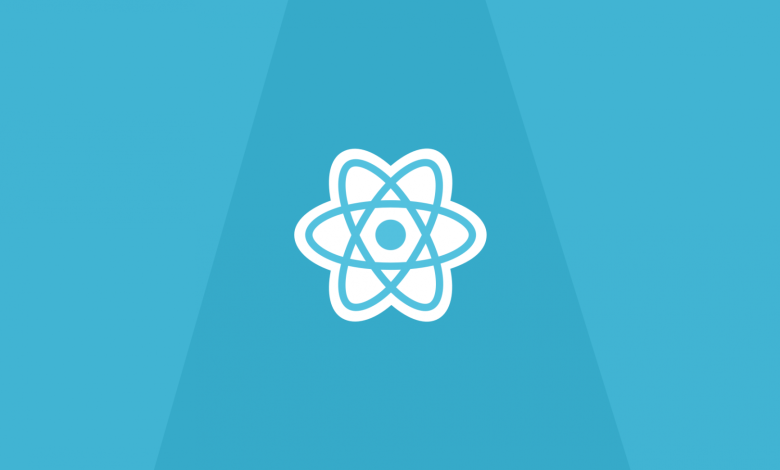 React Native for app