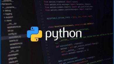 Reasons Why Python is Perfect for Back-end Development