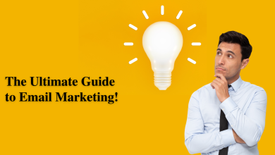The Ultimate Guide to Email Marketing!