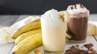 5 Reasons To Include Milkshake In Your Diet