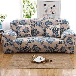 Stretchable Sofa Cover