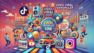 Video Viral Terpopuler 2025 Kini