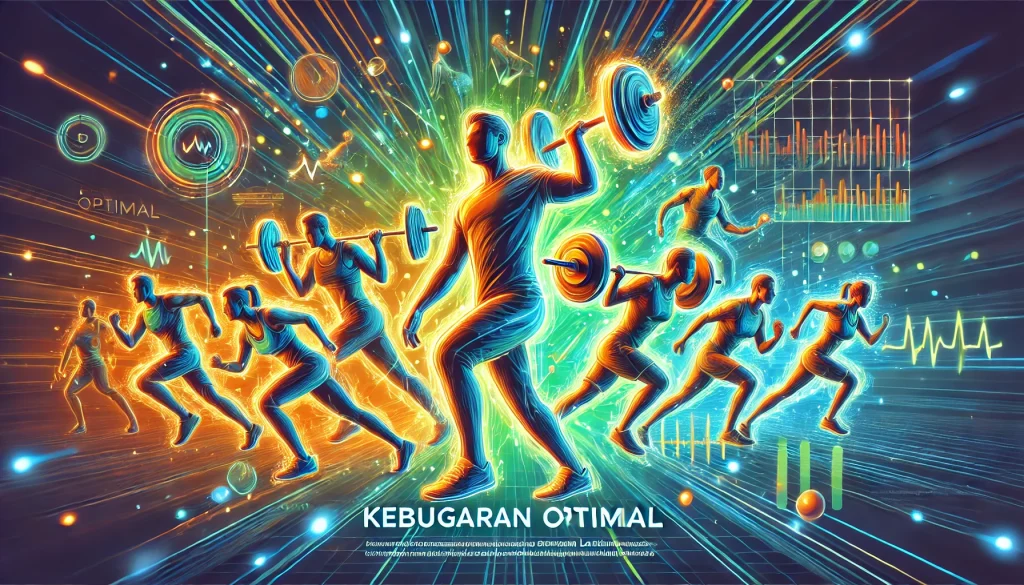 Kebugaran Optimal dengan Latihan 2 Kebugaran Optimal dengan Latihan