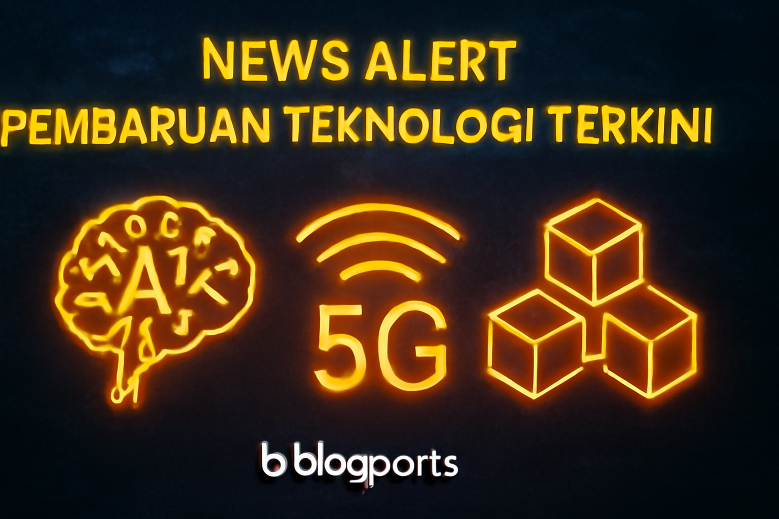 News Alert Pembaruan Teknologi Terkini 1 News Alert Pembaruan Teknologi Terkini