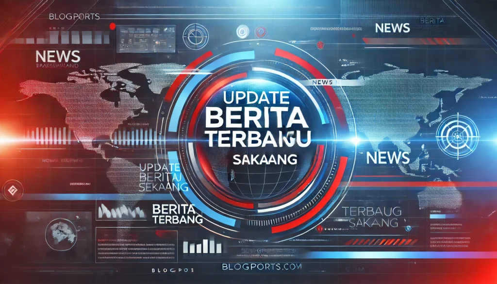 Update Berita Terbaru Sekarang 10 Update Berita Terbaru Sekarang