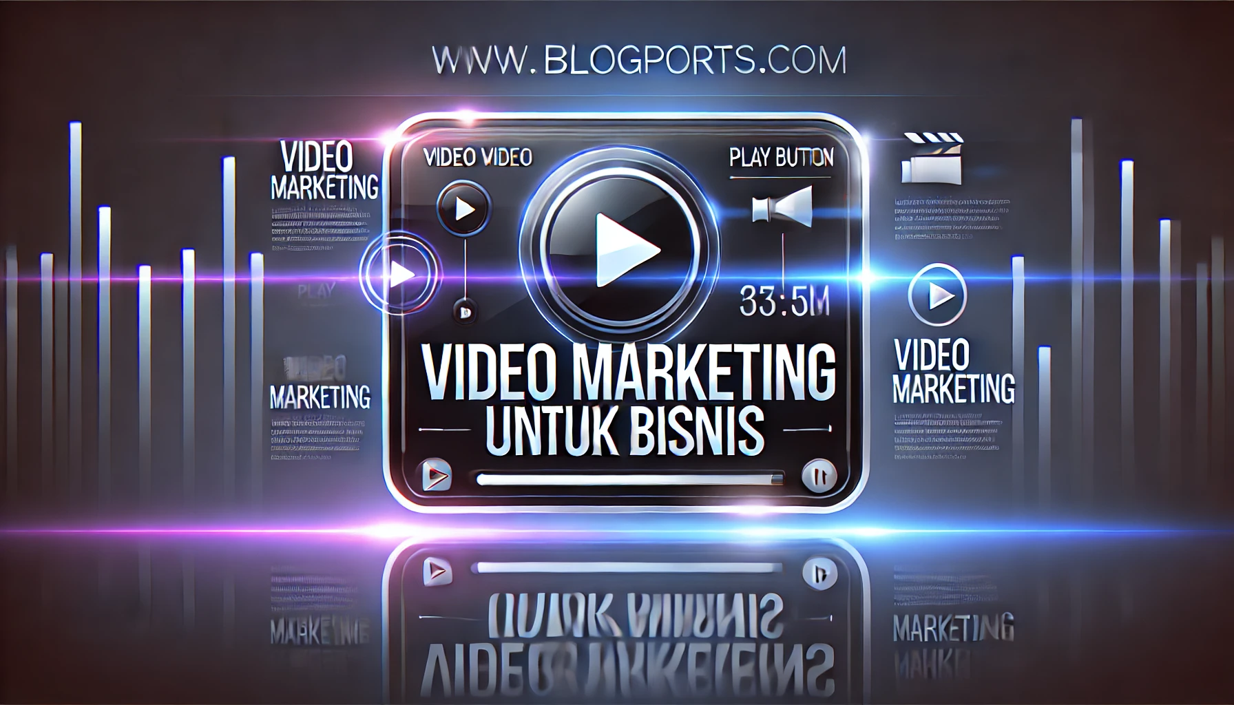 Video Marketing untuk Bisnis