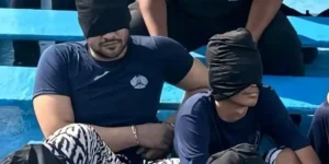 ADIK AMMAR ZONI BEBERKAN FAKTA Mengejutkan Kepindahan Kakaknya ke Nusakambangan