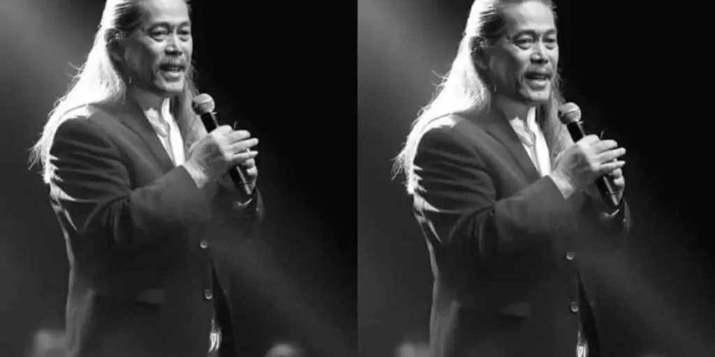 Acil Bimbo Tutup Usia Duka Musisi Legendaris Sajadah Panjang