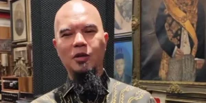 Ahmad Dhani Diusir dari Rapat DPR Ini Kronologi Lengkapnya