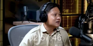 Bobon Santoso Pamit YouTube Jual Akun 20 Miliar Bikin Geger