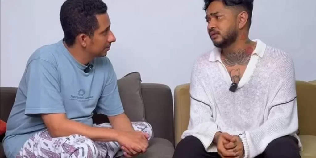 Habib Jafar Kaget Dengar Kabar Narkoba Onadio Gue Enggak Bisa