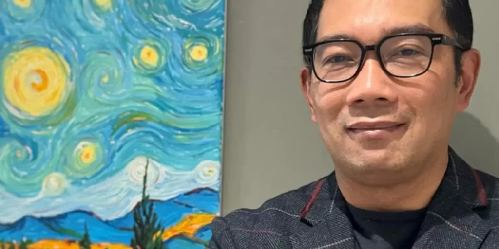 Lisa Mariana Minta Tes DNA Ulang Ridwan Kamil Buka Peluang Ada Apa