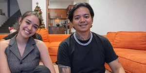 Lula Reza Arap Pamer Kebahagiaan Momen Tak Terduga Banjir Pujian