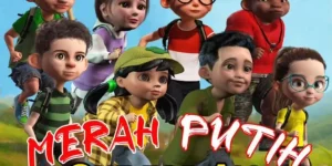 Merah Putih One for All Dianggap Tak Punya Jiwa Penonton Curiga Cerita Buatan AI