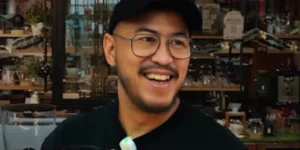 Pandji Pragiwaksono Akui Bertemu MUI Bahas Isu Panas Ada Apa