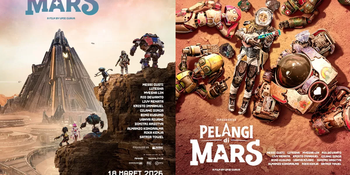 Pelangi di Mars Resmi Tayang: ICCN Harapkan Inspirasi Generasi Muda 1 Pelangi di Mars Resmi Tayang ICCN Harapkan Inspirasi Generasi Muda