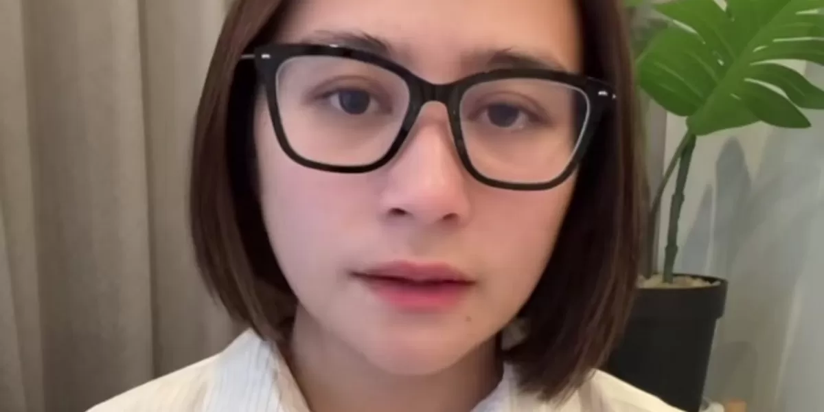 Prilly Latuconsina Open to Work Dituding Gimmick? Ini Klarifikasinya! 1 Prilly Latuconsina Open to Work Dituding Gimmick Ini Klarifikasinya