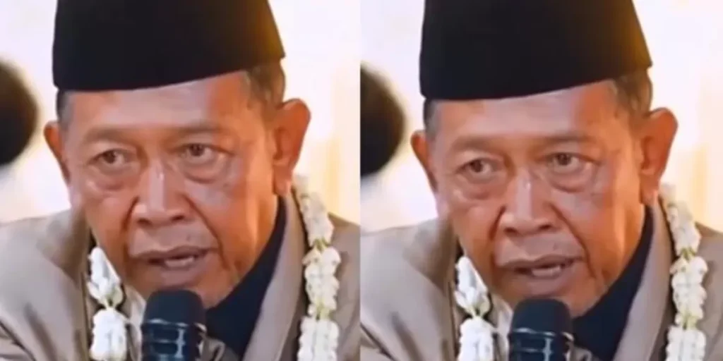 Terungkap Modus Penipuan Wonogiri Pernikahan Kakek Tarman Bukan Sekadar Viral