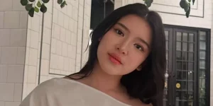 Tiara Andini Kesal Menteri Paksa Tukar Kursi Siapa Sangka Gara gara Ini